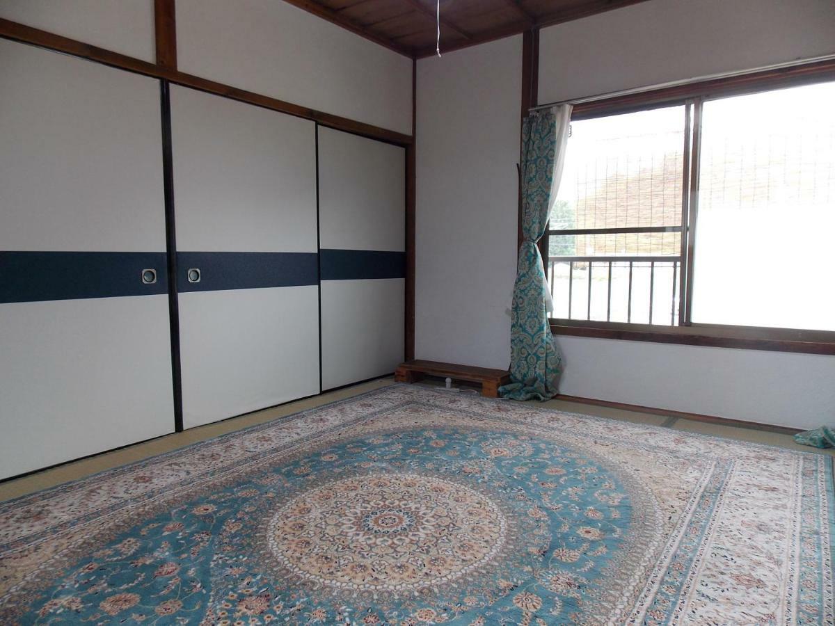 Guesthouse Yawara Okajama Exteriér fotografie